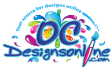 Ocdesignsonline logo